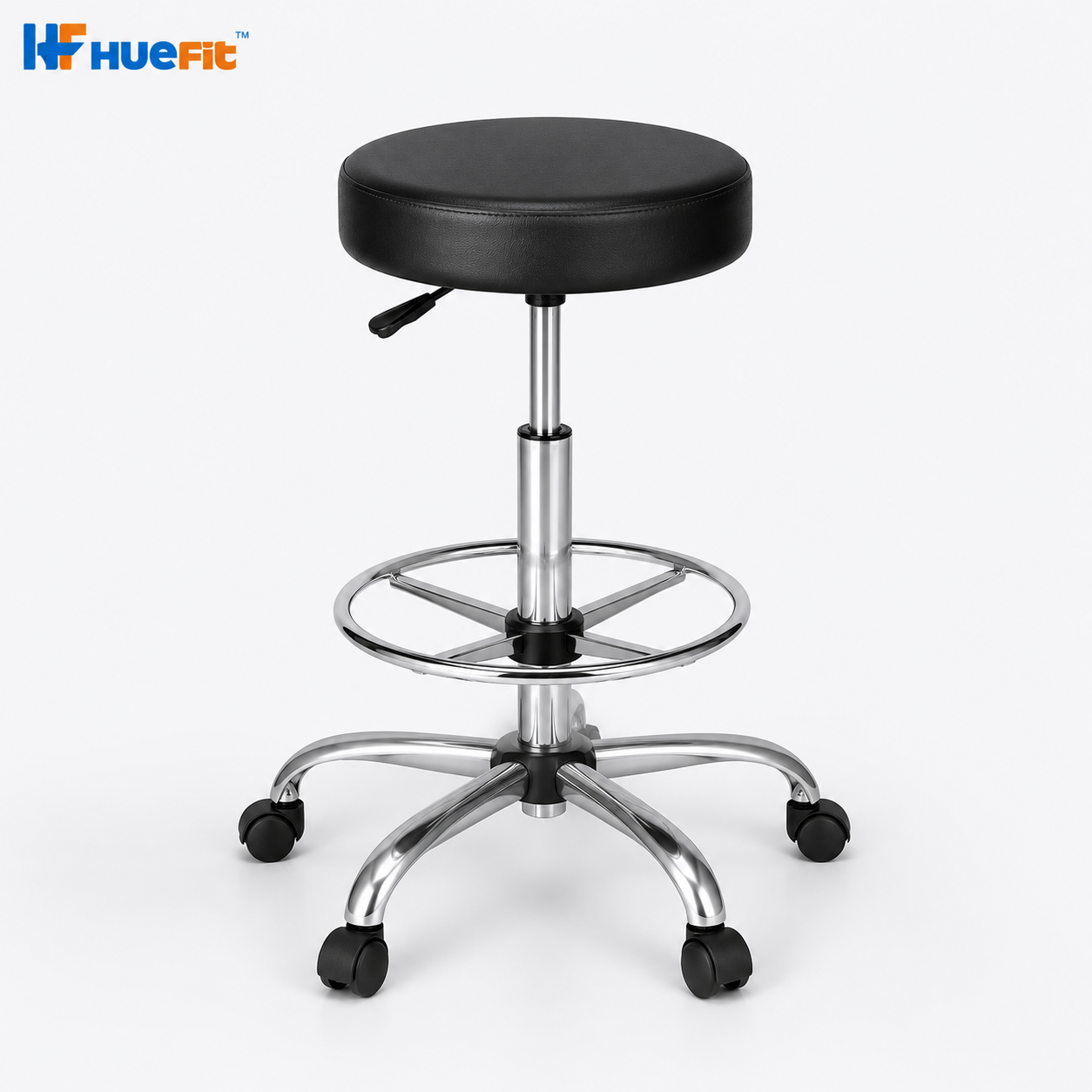 HueFit Meditech laboratory stool manufacturer in India